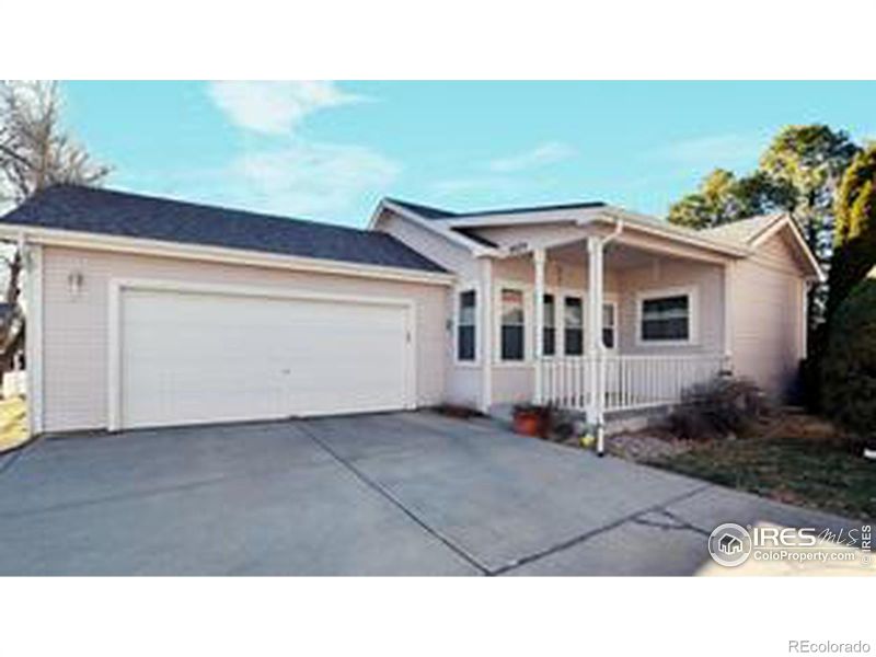 3575 Pike Cir N, Fort Collins, CO 80525