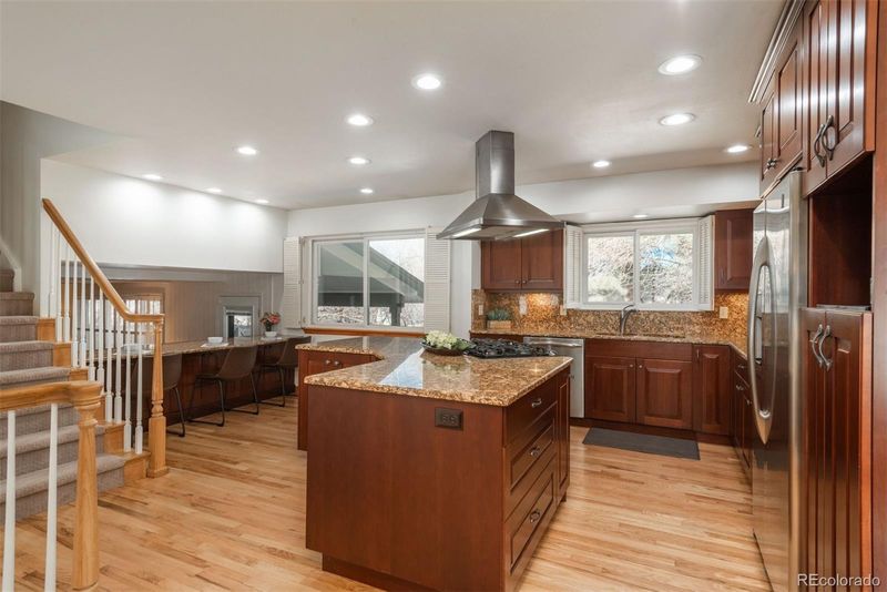 3171 S Jasmine Way, Denver, CO 80222