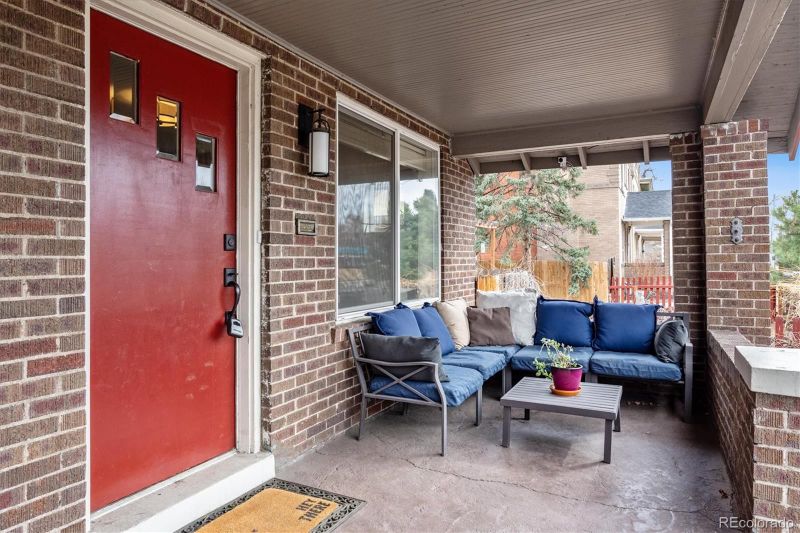2928 York St, Denver, CO 80205