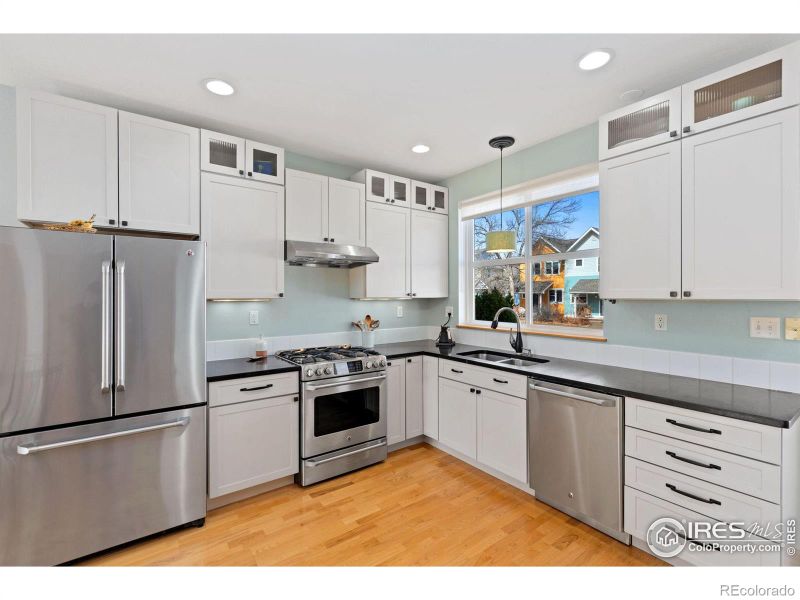 520 N Sherwood St #2, Fort Collins, CO 80521