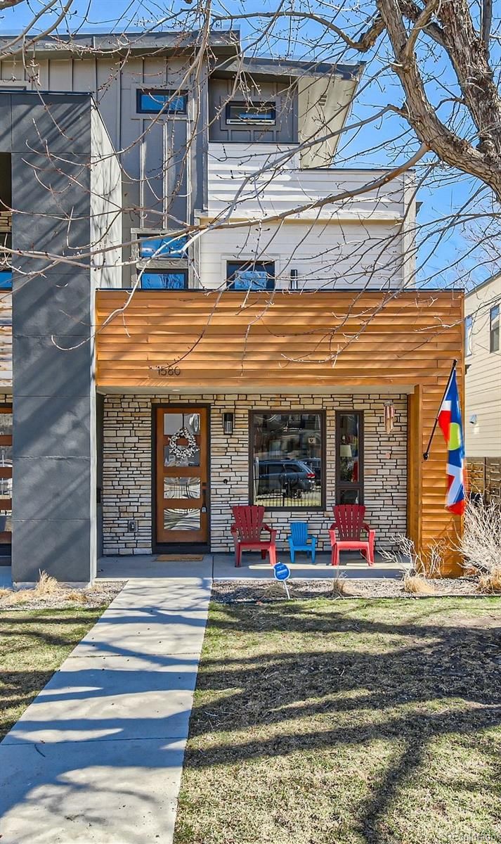 1580 King St, Denver, CO 80204