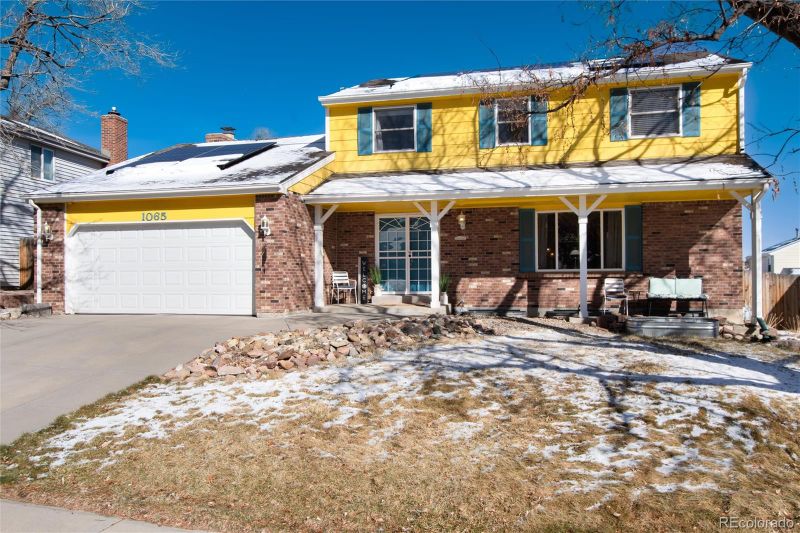 1065 E Nichols Ave, Centennial, CO 80122