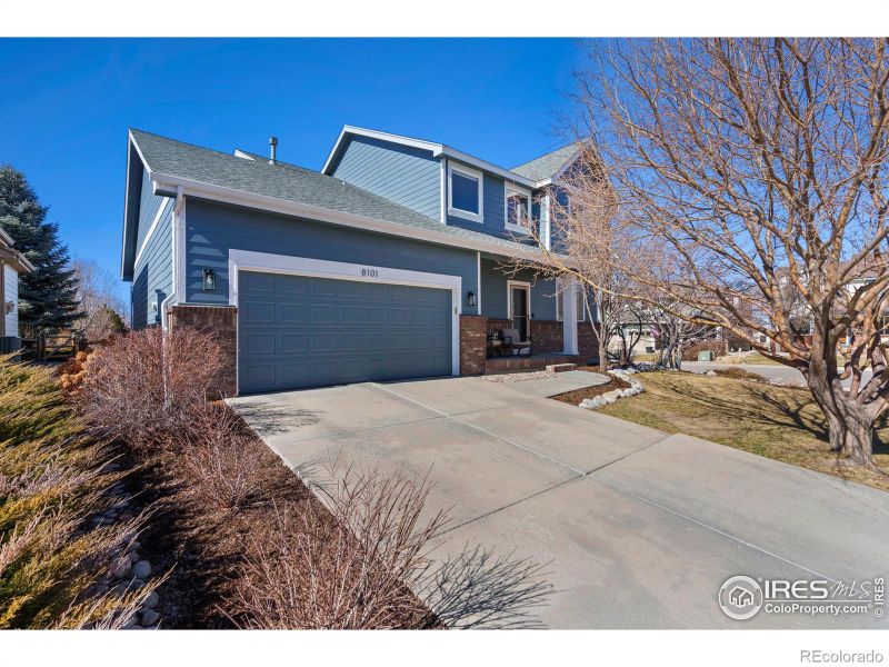 8101 Northstar Dr, Windsor, CO 80528