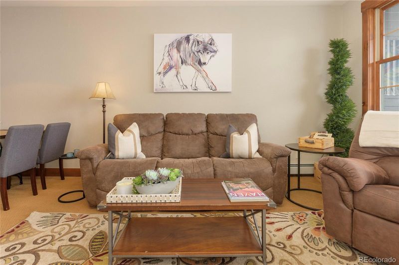 2202 Blue Sky Trl #2-202, Granby, CO 80446