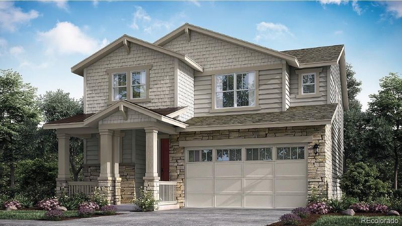 634 Yankeeboy Loop, Elizabeth, CO 80107