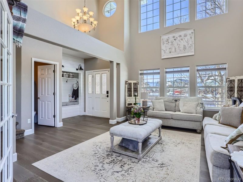 5541 Wetlands Dr, Frederick, CO 80504
