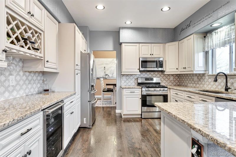 19138 E Harvard Dr, Aurora, CO 80013