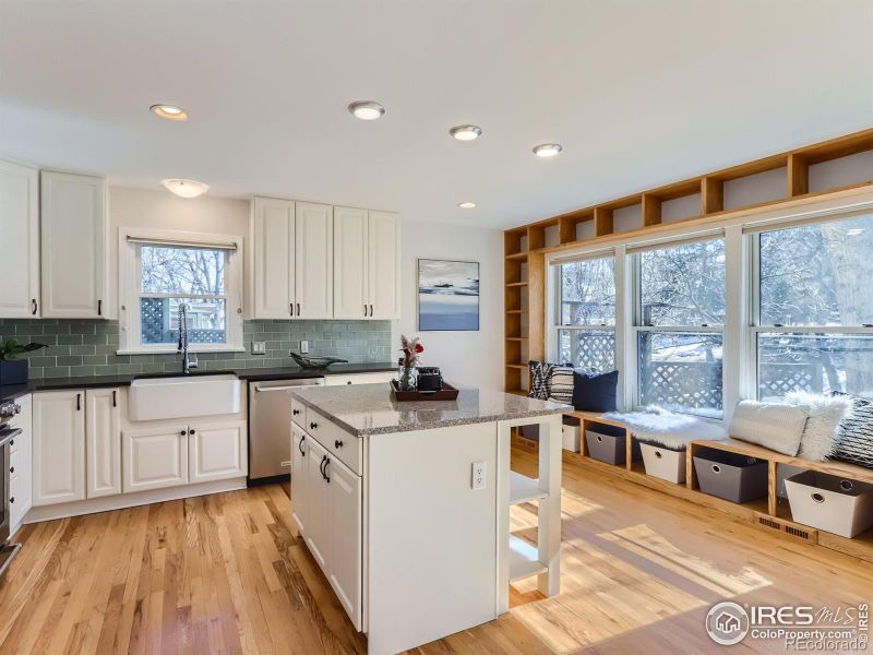 1350 Riverside Ave, Boulder, CO 80304