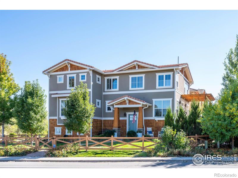 141 Roosevelt Ave, Louisville, CO 80027