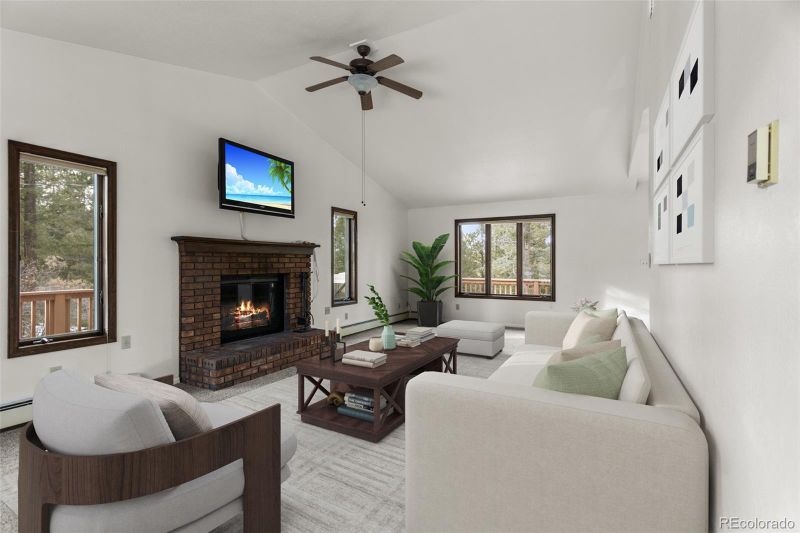 7953 Surrey Dr, Morrison, CO 80465
