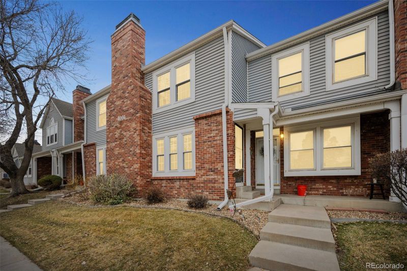 4001 E 94th Ave #E, Thornton, CO 80229