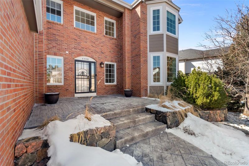 6458 Serengeti Cir, Littleton, CO 80124