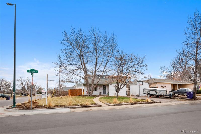 2700 S Hazel Ct, Denver, CO 80236