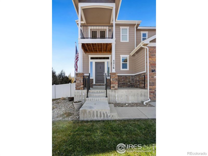 5216 Mountaineer Dr, Windsor, CO 80550