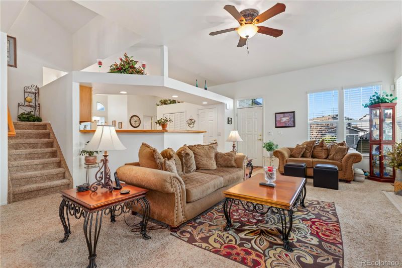 21825 Saddlebrook Dr, Parker, CO 80138
