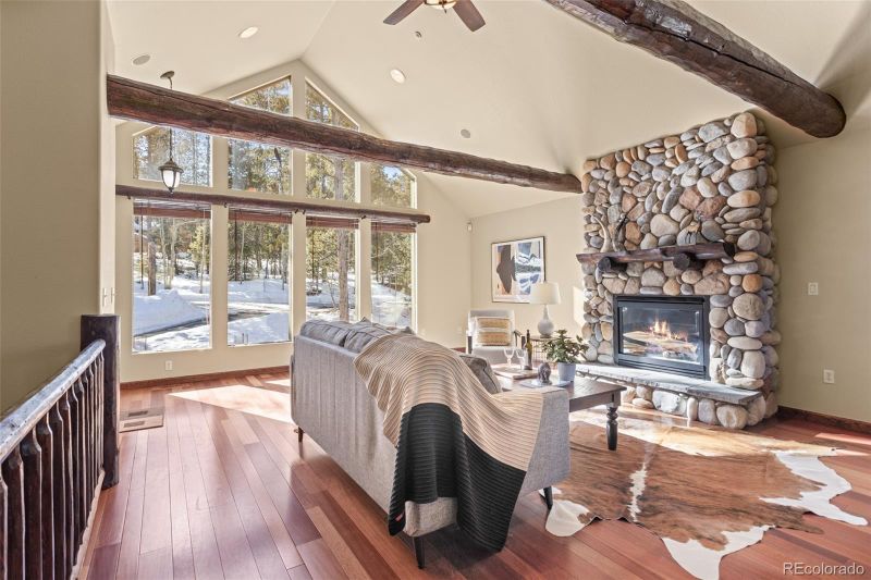 10952 Milliken Ave, Conifer, CO 80433