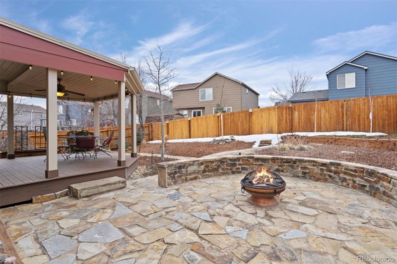 5004 Parsons Way, Castle Rock, CO 80104
