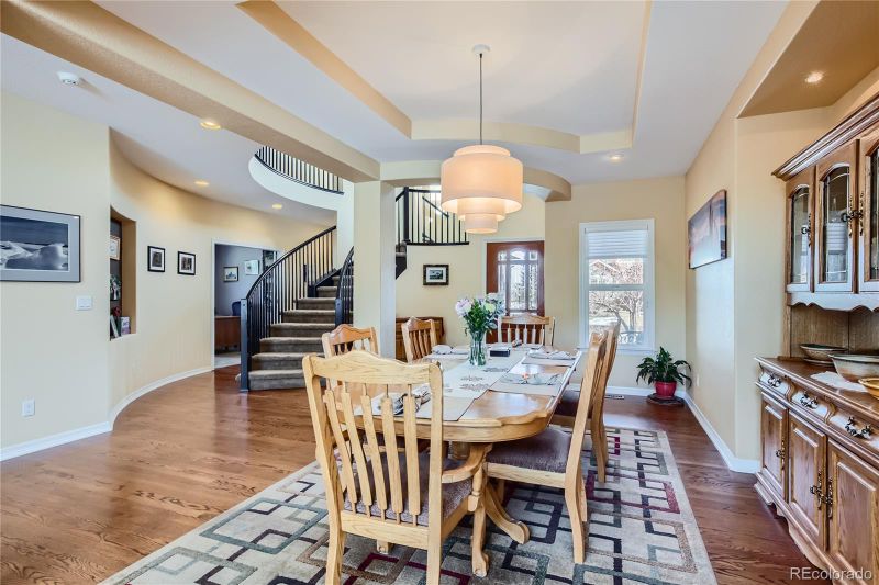 595 Blue Jay Dr, Golden, CO 80401