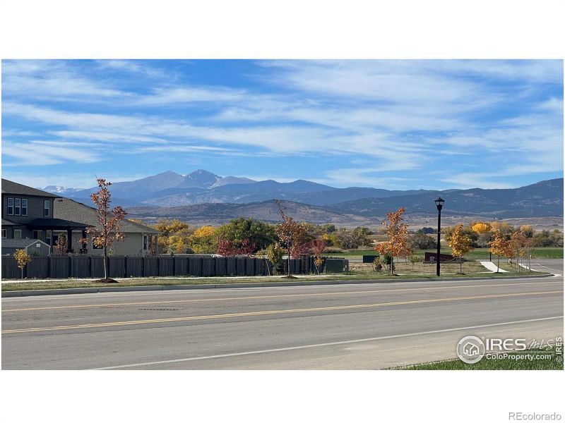 1821 Westport Ave, Berthoud, CO 80513