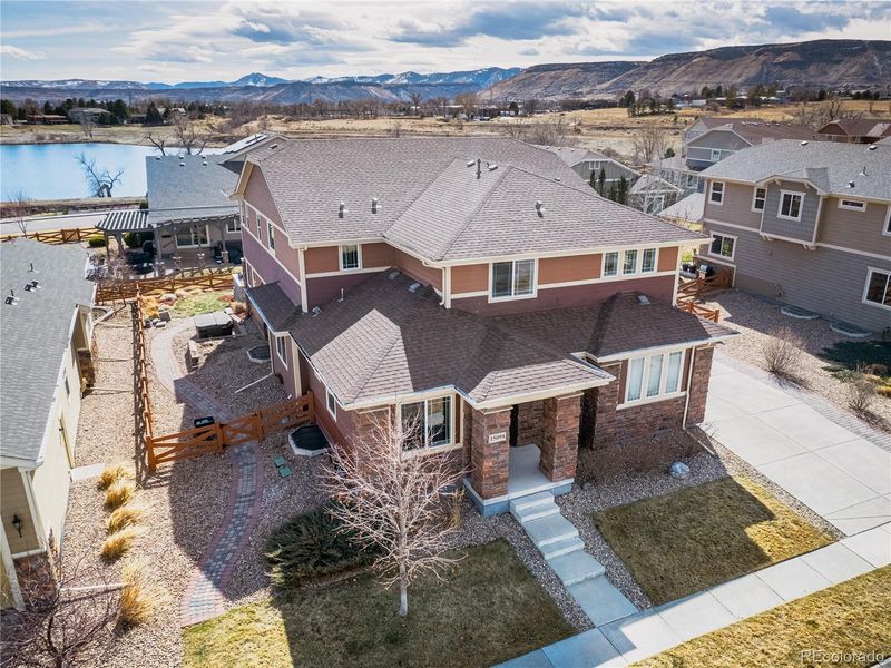 15098 W 63rd Ln, Arvada, CO 80403