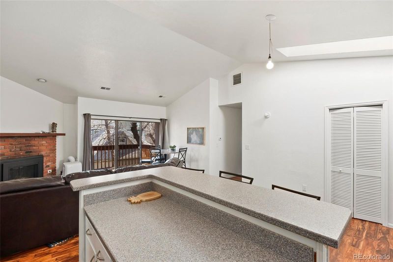 1903 Goss St #3, Boulder, CO 80302