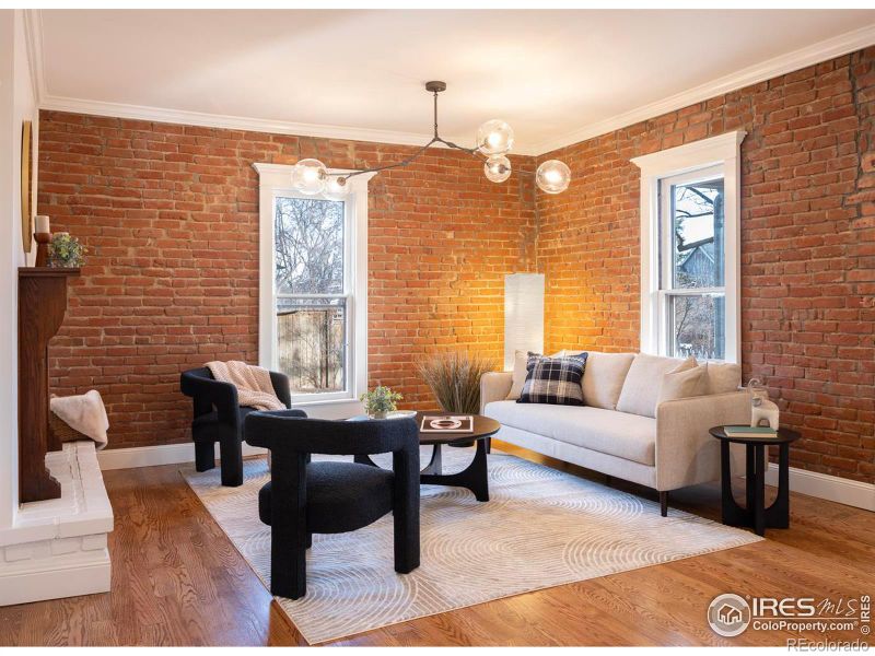 2303 Bluff St, Boulder, CO 80304