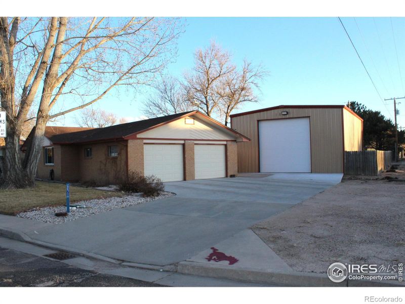 928 Cherokee Ave, Fort Morgan, CO 80701