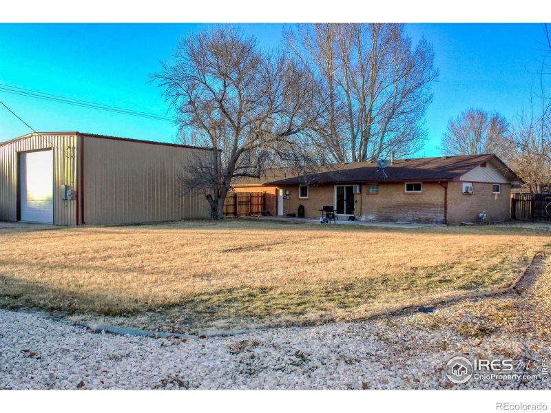 928 Cherokee Ave, Fort Morgan, CO 80701