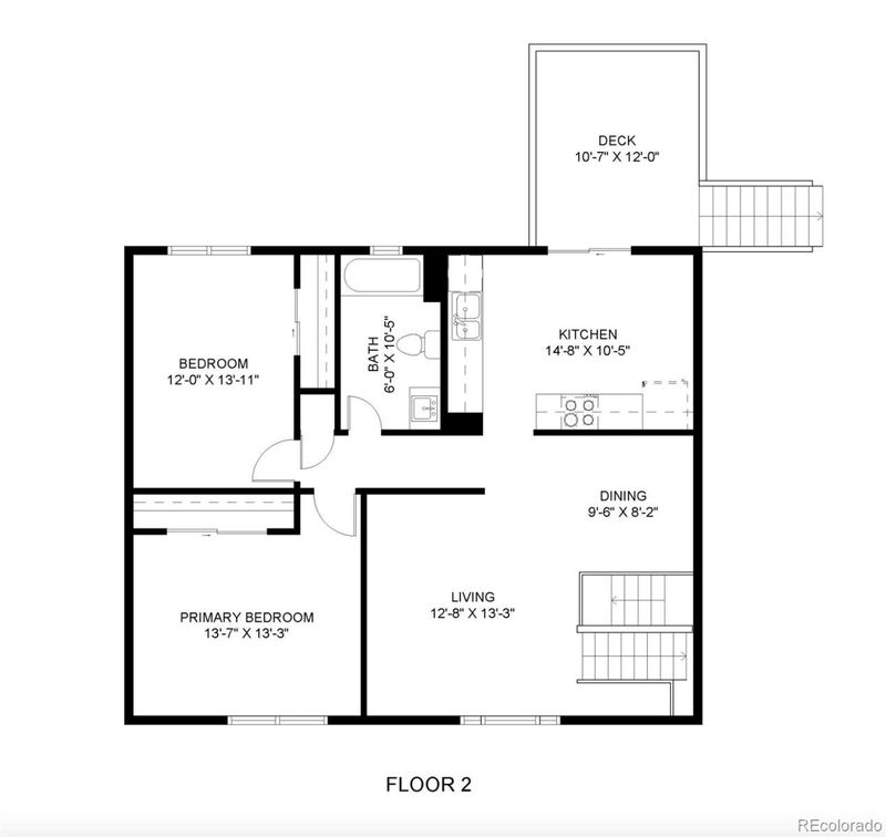 1647 S Norfolk St, Aurora, CO 80017