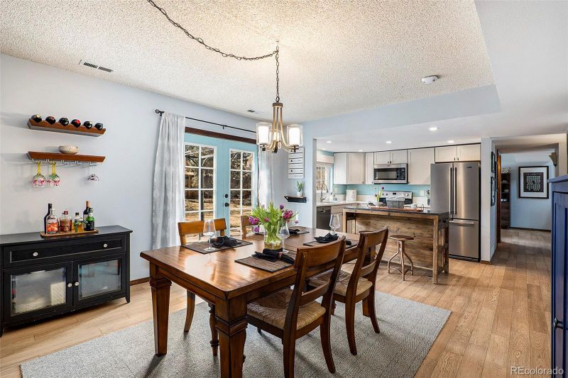 5448 Pinon Valley Rd, Colorado Springs, CO 80919