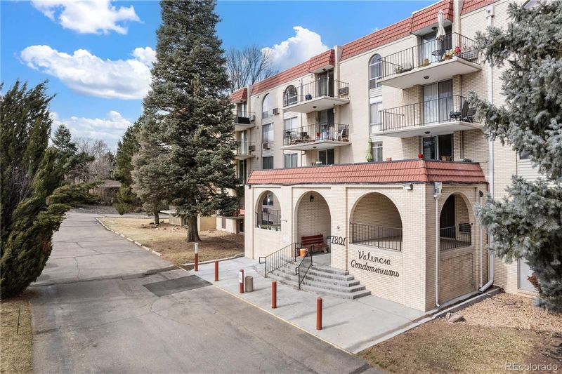 7801 W 35th Ave #410, Wheat Ridge, CO 80033