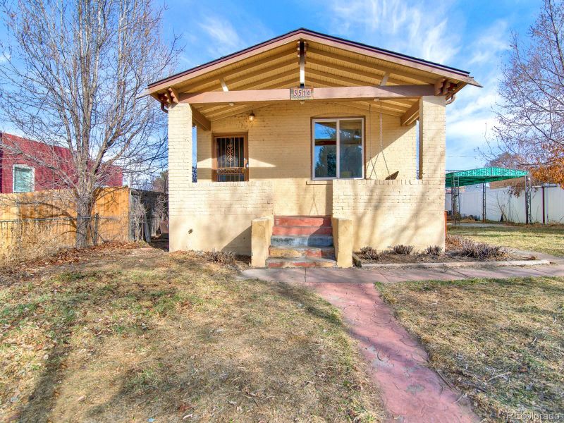 3516 N Clayton St, Denver, CO 80205