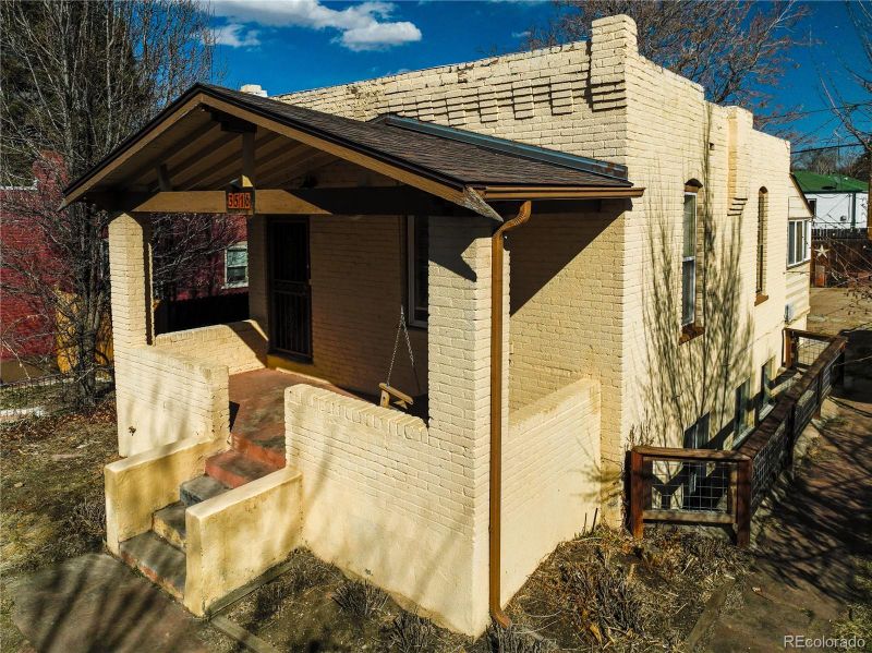 3516 N Clayton St, Denver, CO 80205