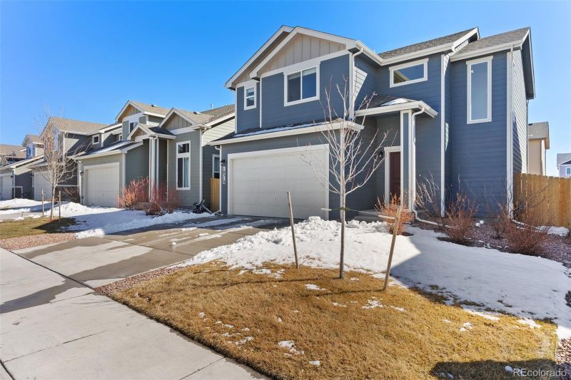 10519 Kalama Dr, Colorado Springs, CO 80925