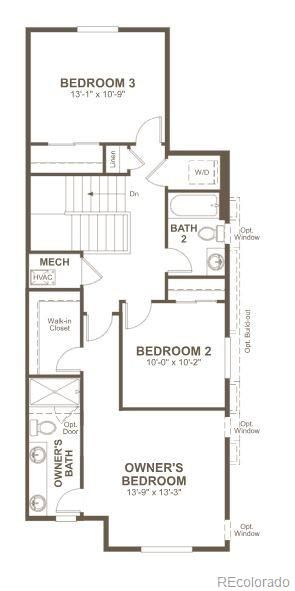 22854 E Tufts Ave #A, Aurora, CO 80015