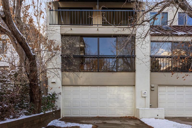 935 N Pennsylvania St #1, Denver, CO 80203