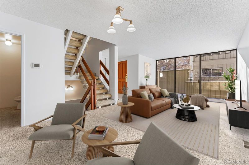 935 N Pennsylvania St #1, Denver, CO 80203
