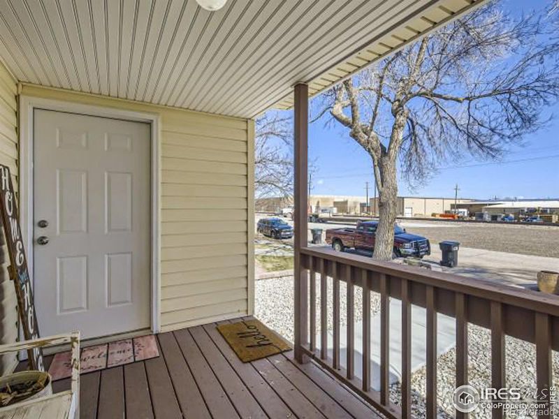 711 3rd St, Berthoud, CO 80513