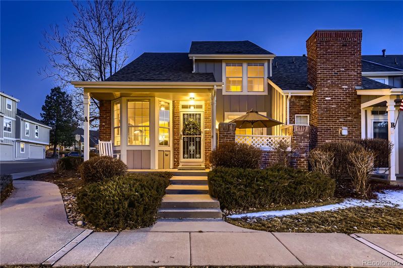 2974 W Long Dr #A, Littleton, CO 80120