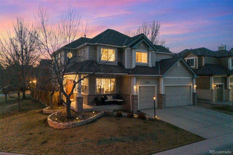 10231 Hedge Ln, Parker, CO 80134