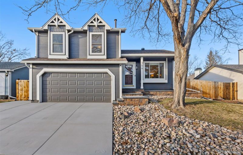 354 Mulberry Cir, Broomfield, CO 80020