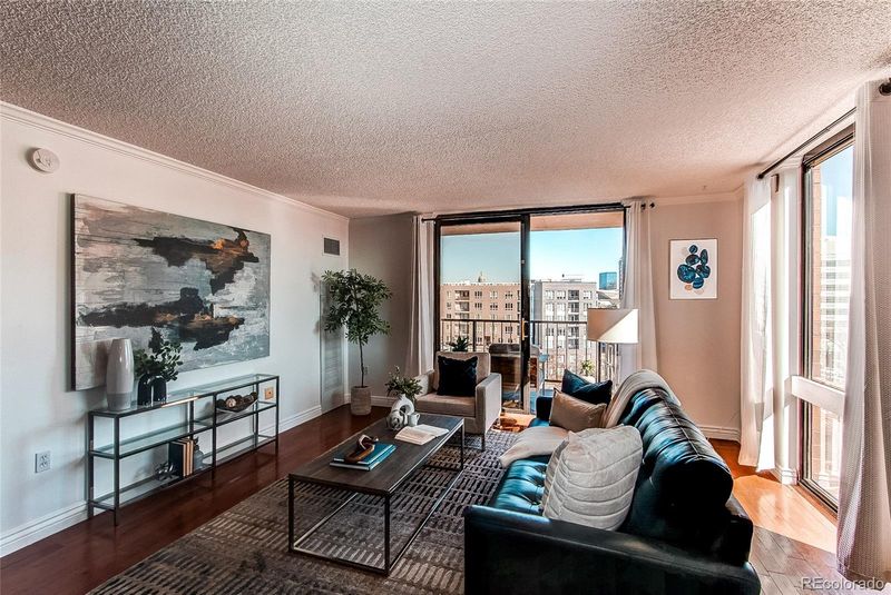 1301 Speer Blvd #708, Denver, CO 80204