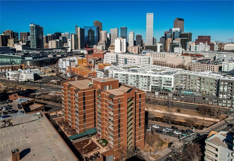 1301 Speer Blvd #708, Denver, CO 80204
