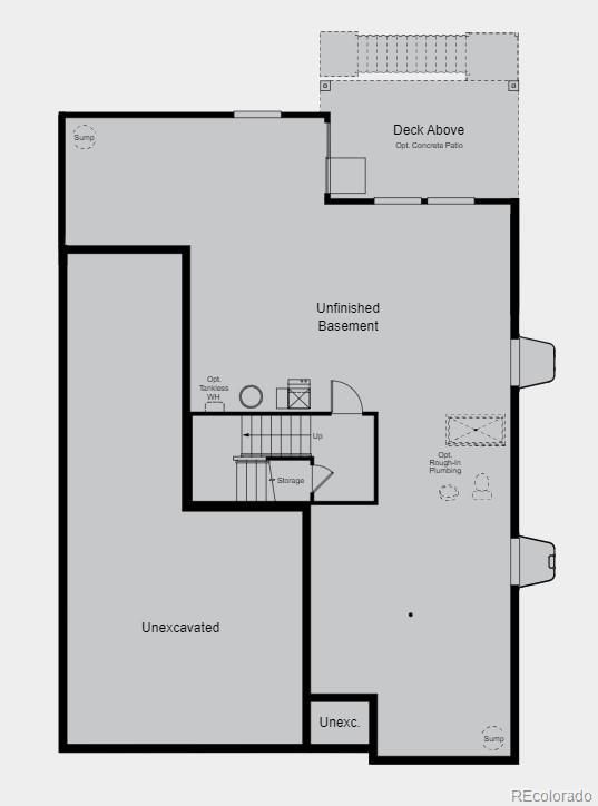 3685 Rucksack Ct, Castle Rock, CO 80108