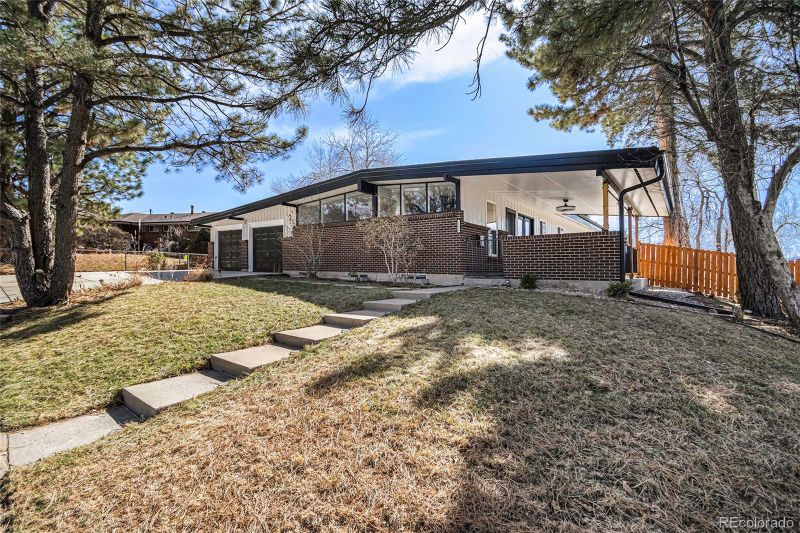 2794 E Weaver Pl, Centennial, CO 80121