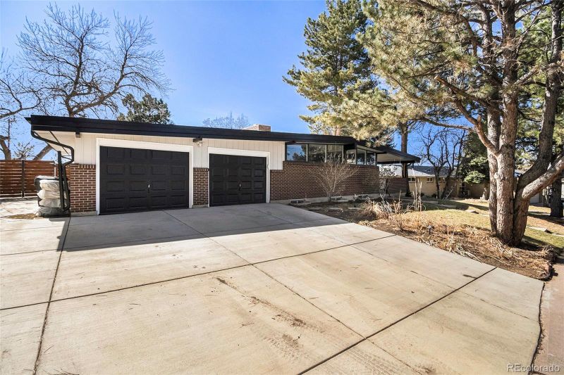 2794 E Weaver Pl, Centennial, CO 80121