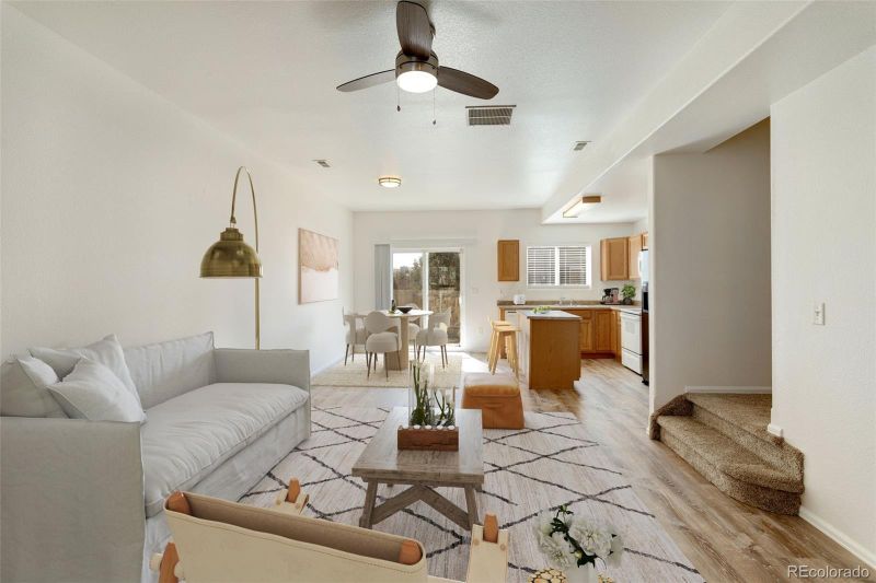 850 Red Thistle Vw, Colorado Springs, CO 80916