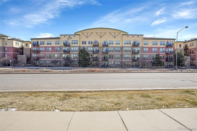 13456 Via Varra #319, Broomfield, CO 80020