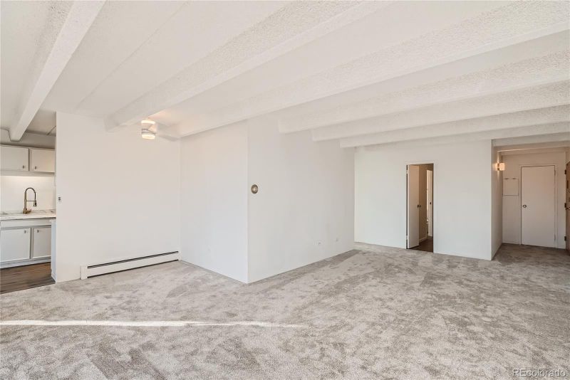 4801 E 9th Ave #502S, Denver, CO 80220