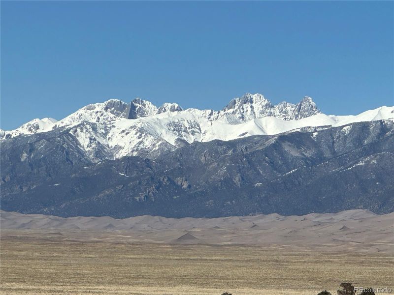 508 Mill Run Rd, Mosca, CO 81146
